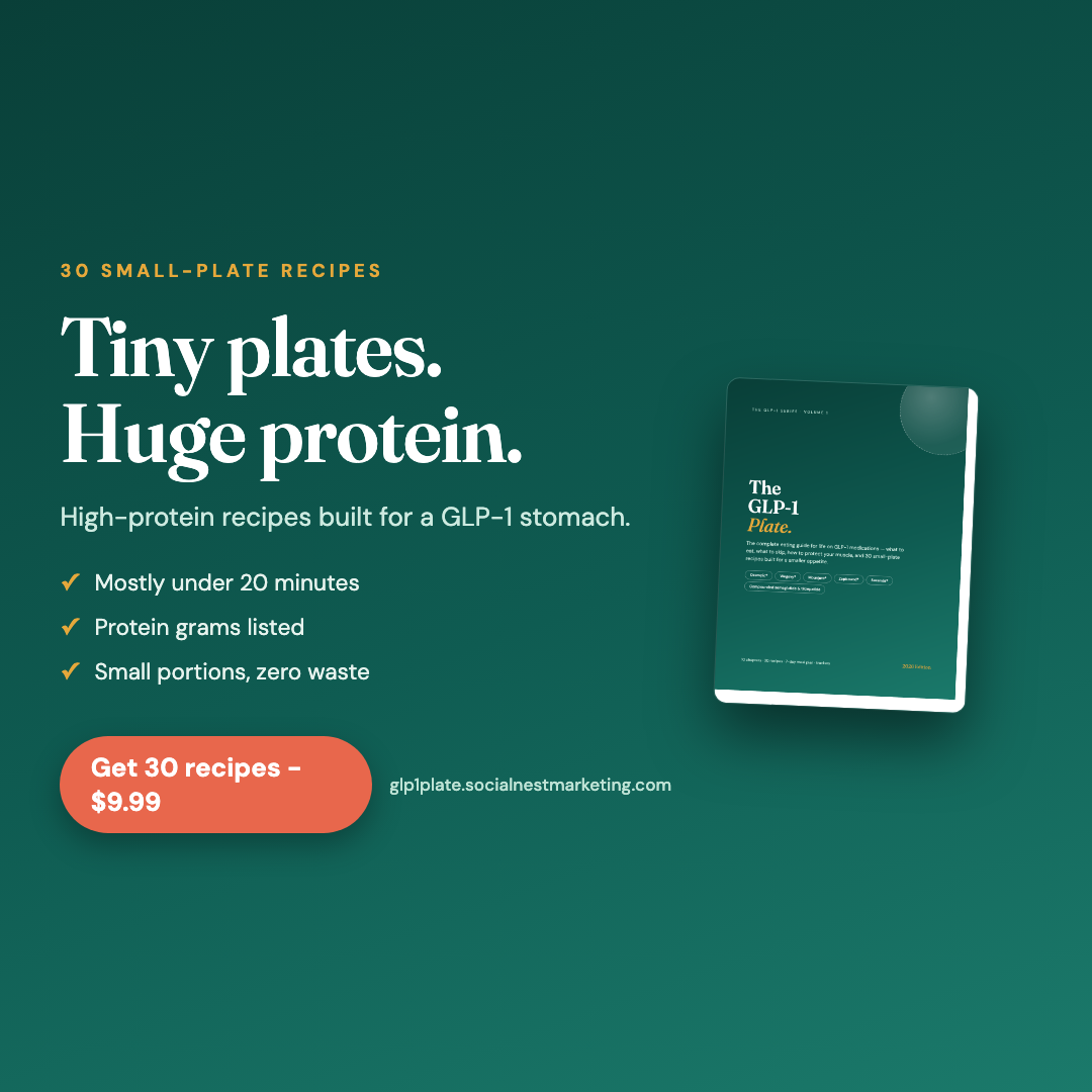 Recipes square